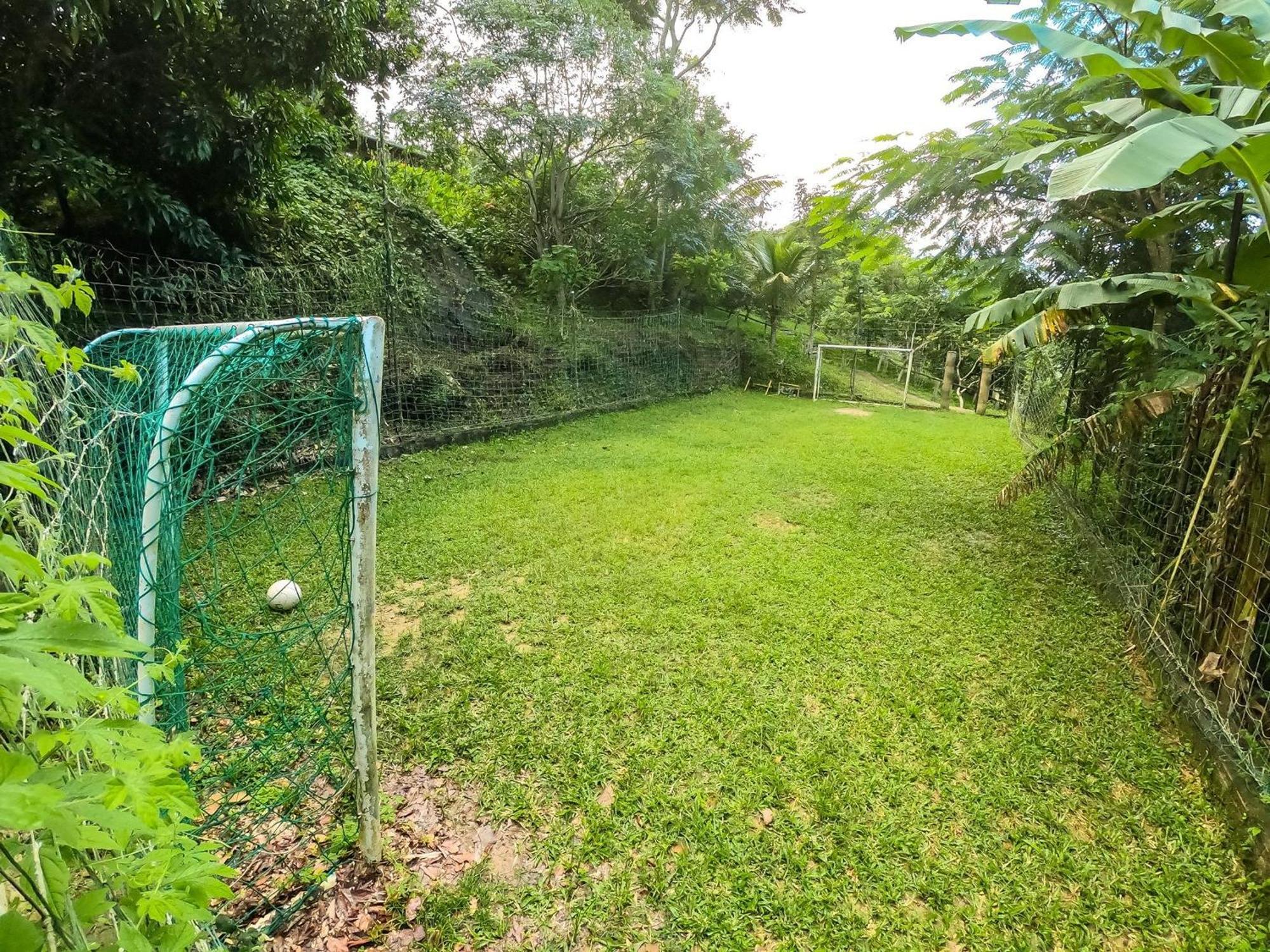 Saira Recanto De Serra Mulungu  Buitenkant foto